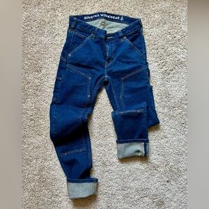 Dovetail Workwear Jeans
